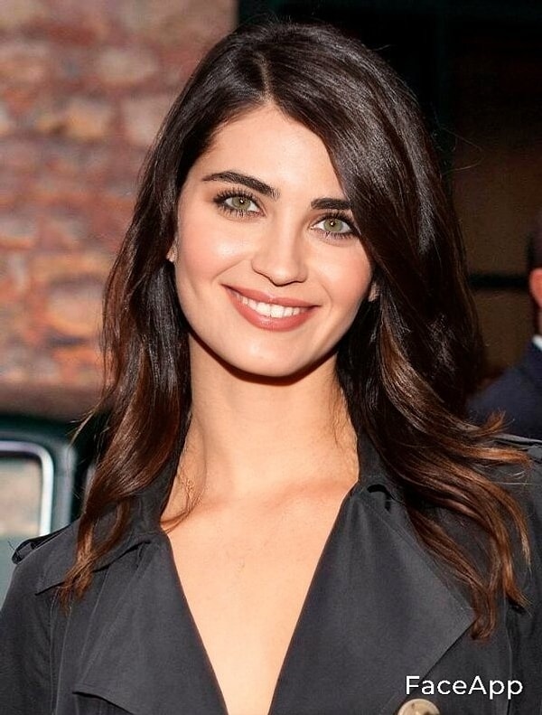 2. Туба Бюйюкюстюн + Берен Саат