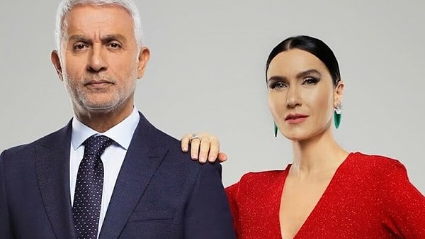 2. Талат Булут и Шевваль Сам