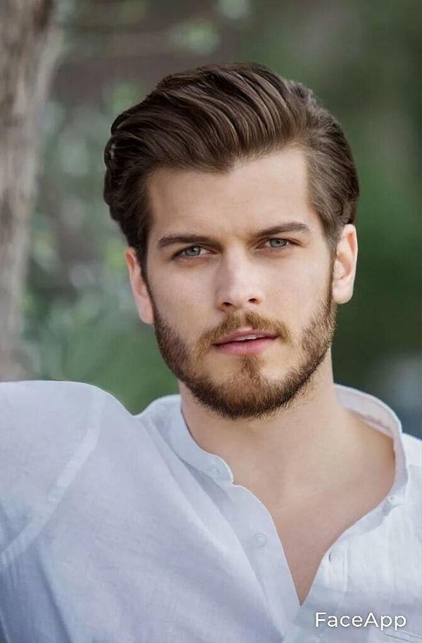 7. Чагатай Улусой + Кыванч Татлытуг