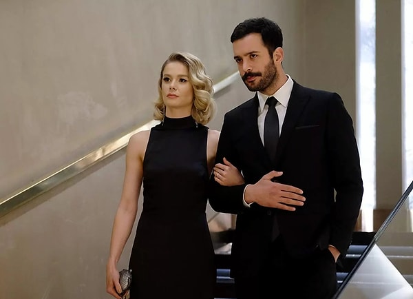 4. Ворон (Kuzgun) (2019)