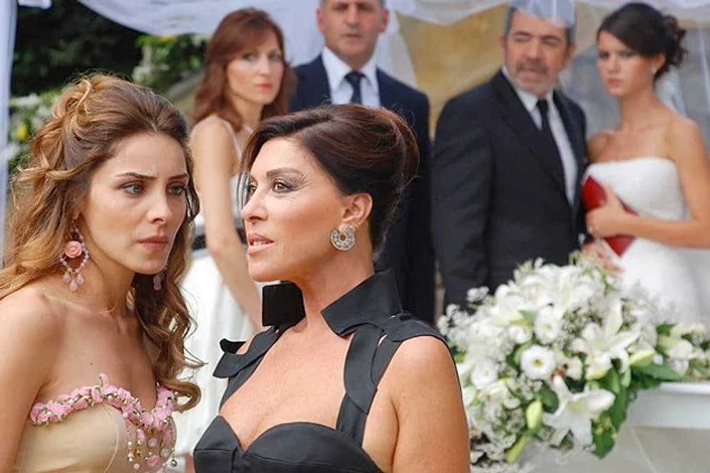 5 турецких сериалов о любви, причиняющей боль