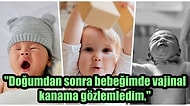 İlk Kez Anne ve Baba Olan Ebeveynlerin Doğumdan Sonra Deneyimledikleri Şok Edici 26 Durum