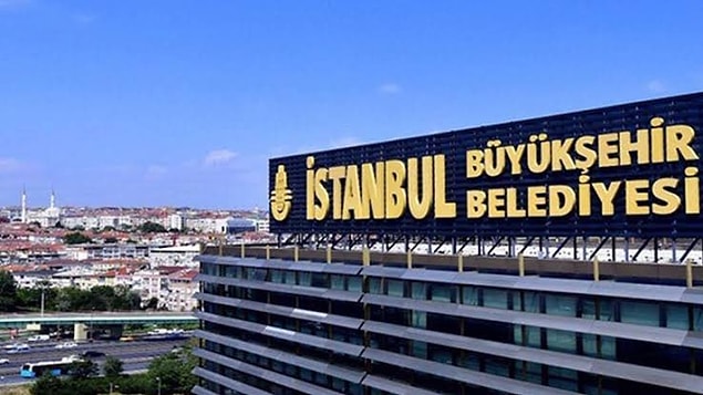 Konu ile ilgili İBB’den yapılan açıklamada ise işlemin hukuka aykırı olduğu söylenerek şu ifadelere yer verildi: