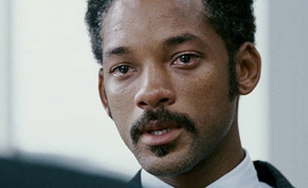 1. Уилл Смит