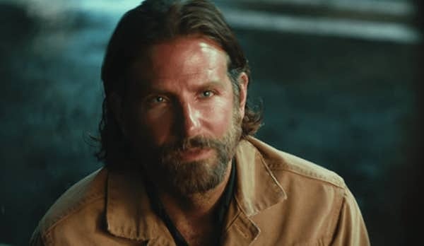 10. Брэдли Купер