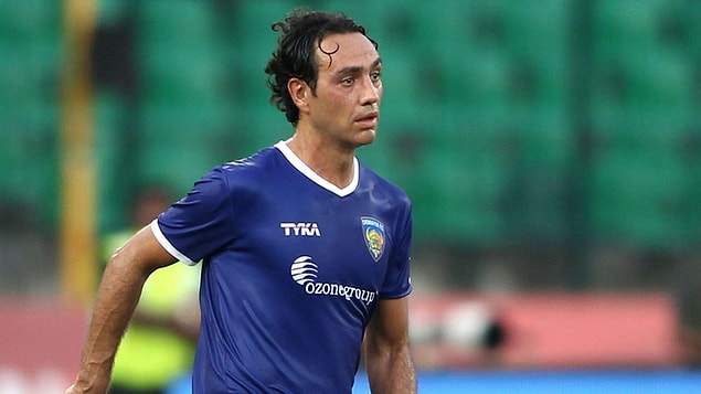 11. Alessandro Nesta