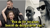 Cem Yılmaz'la 'Ozan Güven Kendisine Platonik Aşık Olduğu İçin' Ayrıldığı İleri Sürülen Serenay Sarıkaya'dan Sert Bir Açıklama Geldi!