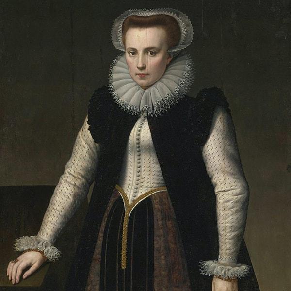 Ama Adrenochrome'un biraz daha geçmişi var: 17.yüzyılda Elizabeth Bathory, bir diğer ismi ile Kanlı Kontes'in düzenlediği kan akıtma partileri ile bu geleceğin başını çektiğine inanılmakta.