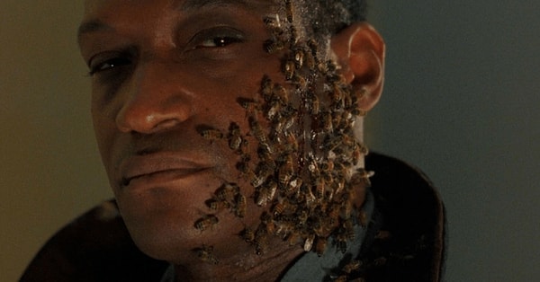 5. Candyman - Şeker Adamın Laneti (1992)