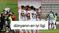 İşte Süper Lig Bu! Bitime 2 Hafta Kala Zirvede ve Küme Düşme Hattındaki Maçlar Nefes Kesti