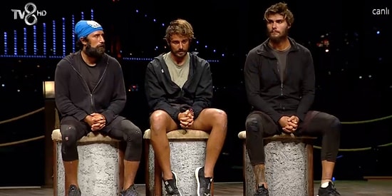 İstanbul'da Finalin İlk Günü: Survivor'da Hangi İki İsim Finalist Oldu, Yarışmaya Kim 3. Olarak Veda Etti?