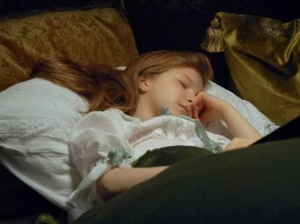 6. Мыслитель: вы эмоциональная горка