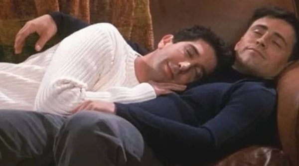 9. Логан: вы общительны и легки