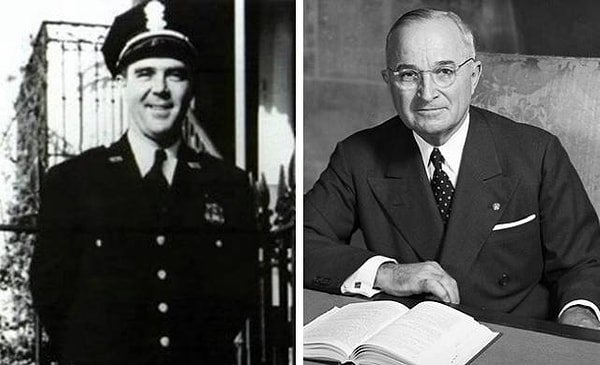 15. Только одного агента убили при выполнении обязанностей.