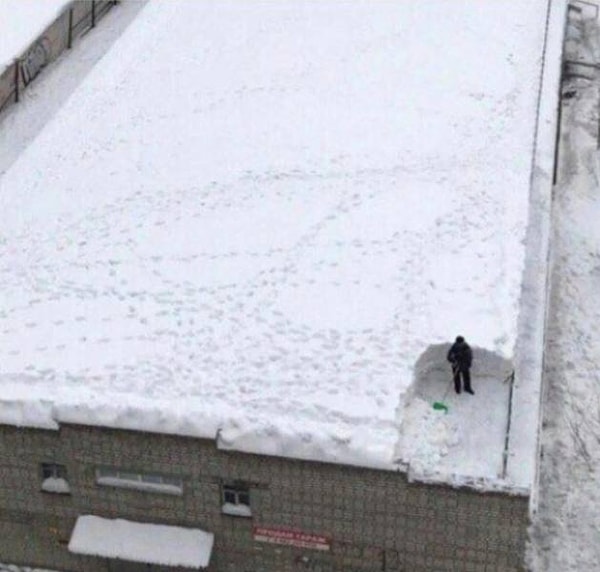 5. Когда вы всегда что-то откладываете до вечера воскресенья: