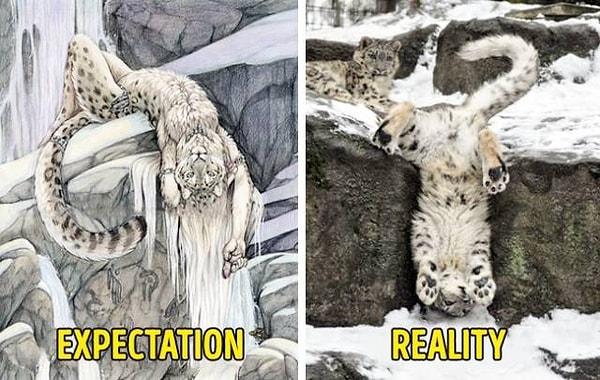 21. Когда вы хотите сделать что-то эротичное: