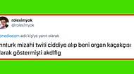 Sosyal Medyada Yaşadıkları Komik ve İlginç Olayları Anlatırken Halinize Şükrettirecek 13 İnsan