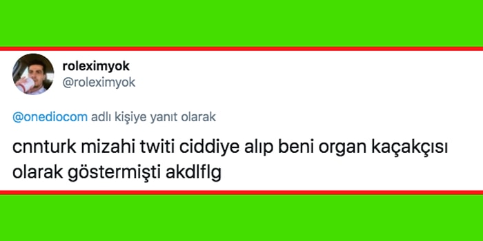 Sosyal Medyada Yaşadıkları Komik ve İlginç Olayları Anlatırken Halinize Şükrettirecek 13 İnsan