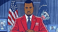 İmkansız Değil: Trump Başkan Seçildiyse Kanye West Aday Olacağı Başkanlıktan Zaferle Çıkabilir mi?