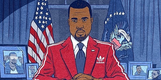 İmkansız Değil: Trump Başkan Seçildiyse Kanye West Aday Olacağı Başkanlıktan Zaferle Çıkabilir mi?