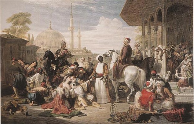 Bu gelişme 19. yüzyılda resmiyet kazanmış olsa da neredeyse üç yüz yıl öncesinden kayıtlar ciddi cezalardan bahsediyor.