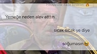 DM Kutularına Gelen Mesajlar ve Yaşadıkları Diyaloglarla Hem Şaşırtacak Hem de Yüzümüzü Güldürecek 15 Kişi