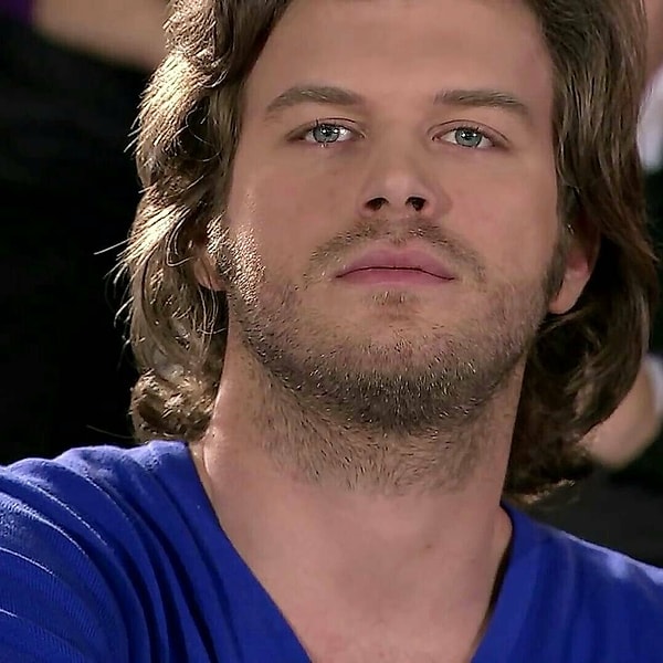 4. Бехлюль Хазнедар (сериал "Запретная Любовь")