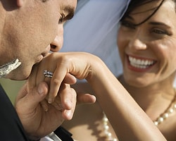 Bridal Rings
