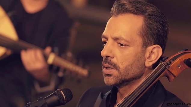 4. Rubato grubunun solisti Özer Arkun’un kız arkadaşına şiddet uyguladığı iddialarının ardından grubun konserleri iptal olmaya başladı!