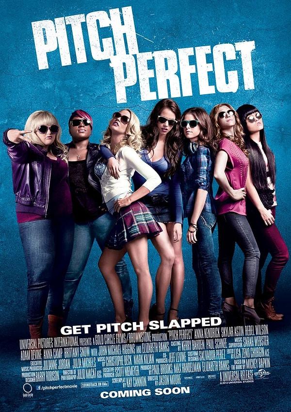 19. Pitch Perfect (2012)