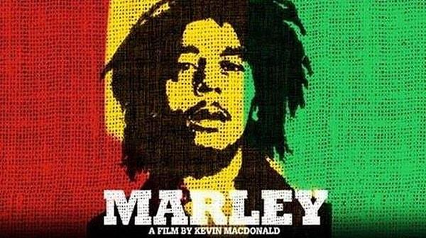 2. Marley (2012)