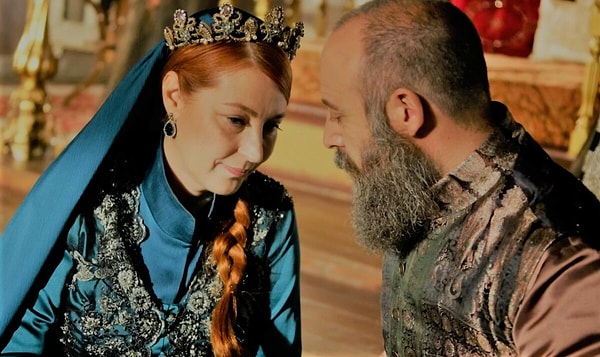 2. «Ни один огонь не сожжёт меня, потому что я и есть огонь!»