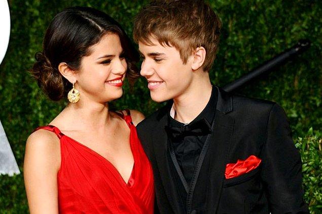 Gomez, geçtiğimiz aylarda verdiği bir röportajda ilişkileri boyunca Bieber tarafından duygusal şiddete maruz kaldığını itiraf etti...