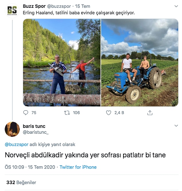 5. Yakışır...
