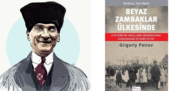 15. Bonus: Mustafa Kemal Atatürk