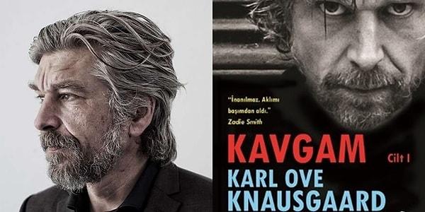 Kavgam - Karl Ove Knausgaard