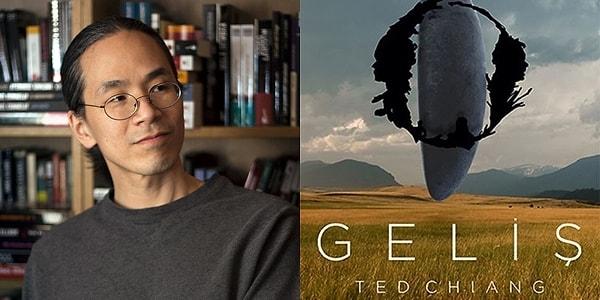 Geliş - Ted Chiang