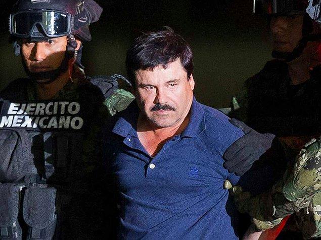 'El Chapo' ile tanınan Sinaloa karteli bazı bölgelerde hâlâ etkin