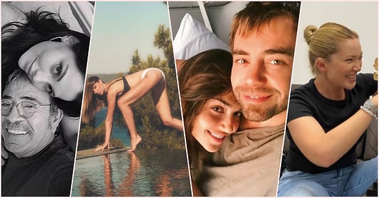 Yine Neler Neler Yaşandı! Gıybet Kazanı Bu Hafta da Birbirinden Ateşli Dedikodularla Alev Alev Yanıyor