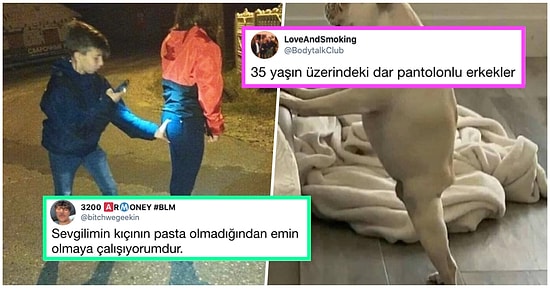 Denizaşırı Mizahta Bu Hafta: Son Günlerde Yabancıları Kahkahaya Boğmuş 17 Komik Tweet