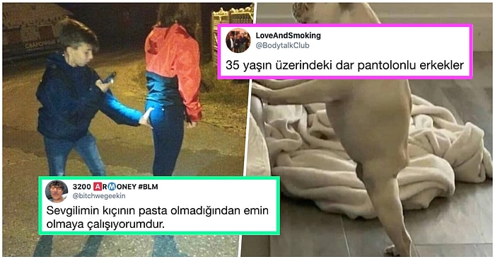 Denizaşırı Mizahta Bu Hafta: Son Günlerde Yabancıları Kahkahaya Boğmuş 17 Komik Tweet