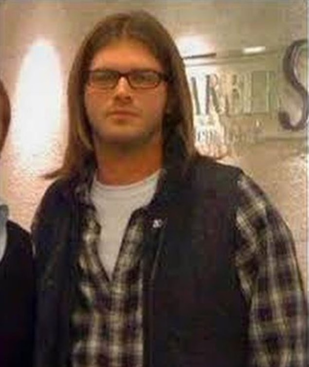 29. Kurt Cobain?