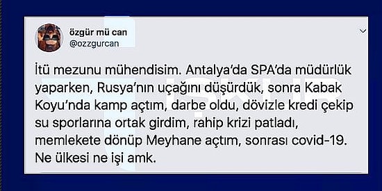 Ülkedeki İşsizlik Sorunu Yüzünden İnsanların Kabul Etmek Zorunda Kaldığı Gerçekleri Okuyunca İçiniz Parçalanacak