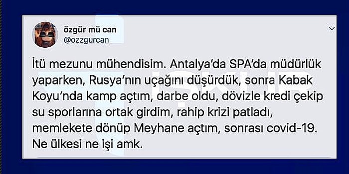 Ülkedeki İşsizlik Sorunu Yüzünden İnsanların Kabul Etmek Zorunda Kaldığı Gerçekleri Okuyunca İçiniz Parçalanacak