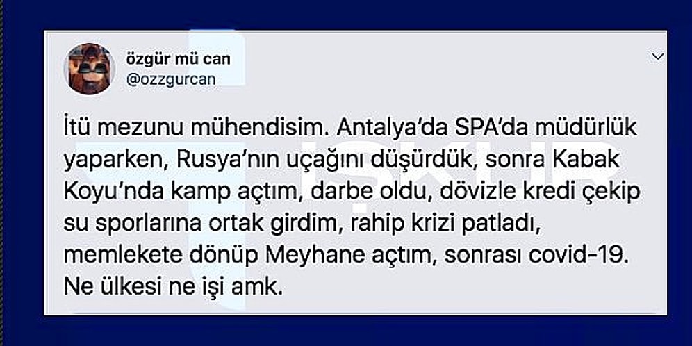 Ülkedeki İşsizlik Sorunu Yüzünden İnsanların Kabul Etmek Zorunda Kaldığı Gerçekleri Okuyunca İçiniz Parçalanacak