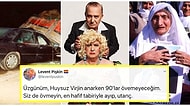 1990'lı Yılları ve Eski Türkiye'yi Özlediğini Söyleyenleri İvedilikle Yargılayanları ve Bu Nostaljinin Kaynağını Masaya Yatırdık!