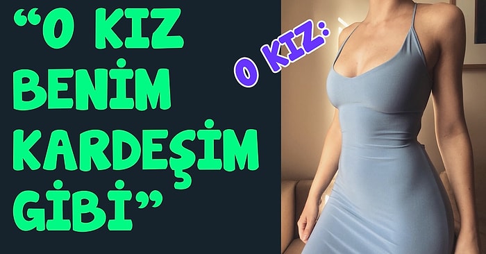 Milli Bir Erkek Yalanı Söyle, onedio'da Yayınlayalım!