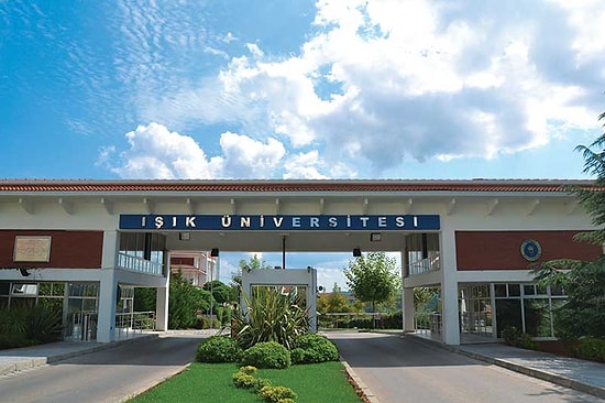 Işık Üniversitesi 2020 Taban Puanları ve Başarı Sıralaması