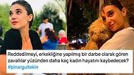 Tüm Türkiye Muğla'da Cemal Metin Avcı Tarafından Öldürülen Pınar Gültekin İçin Haykırıyor!
