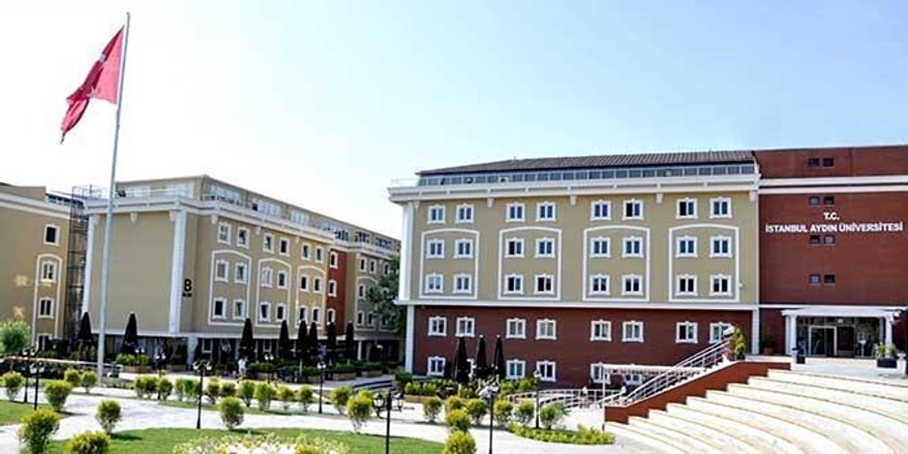 İstanbul Aydın Üniversitesi 2020 Taban Puanları ve Başarı Sıralaması